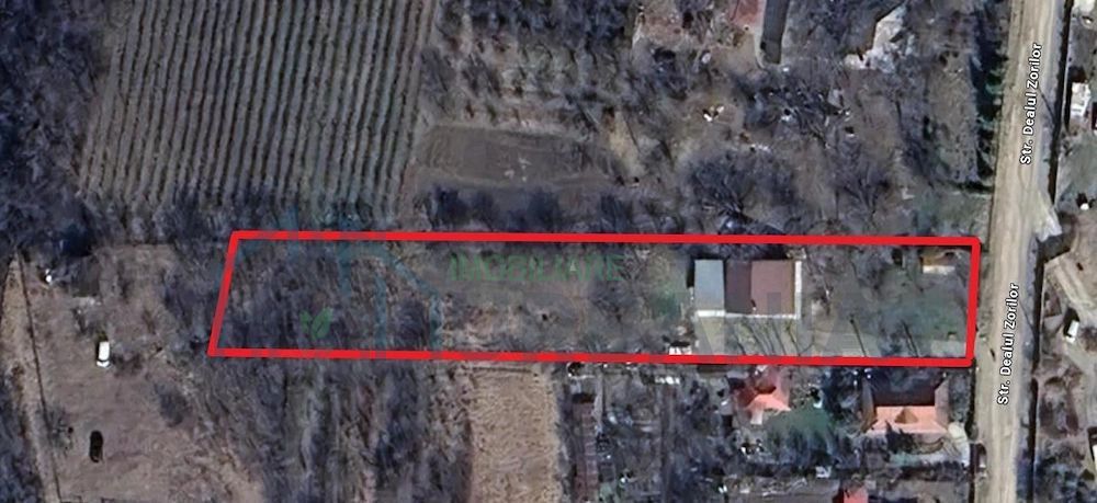 Casă de vânzare   106 mp utili, teren 2700 mp   capăt Copou, Iași - Poză 4