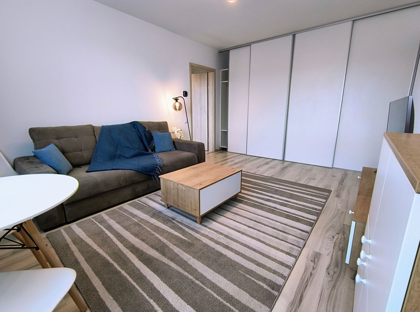 Băneasa Greenfield Residence - Poză 5