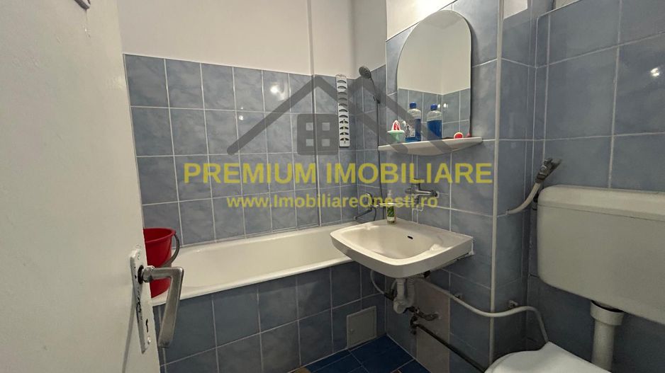Apartament 3 camere |Centrală proprie | Piațeta Catedralei - Poză 14