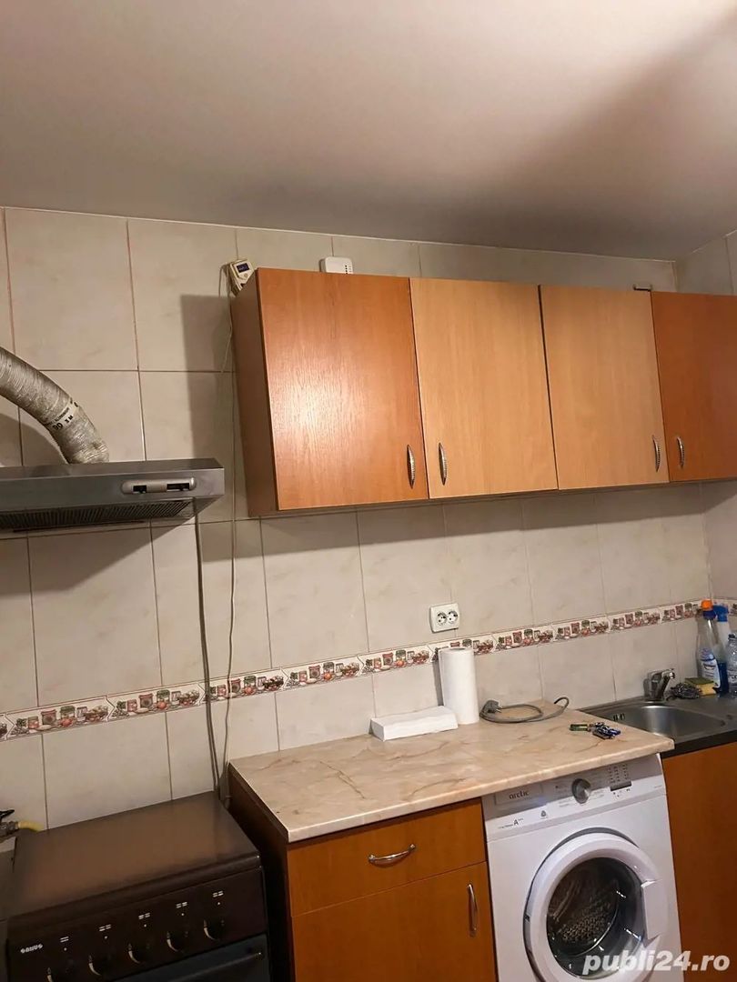 Apartament 2 camere de închiriat Piața Sudului - Poză 5