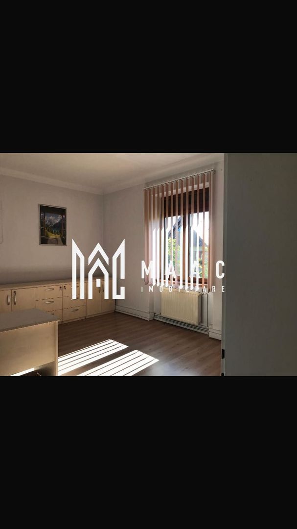 Inchiriere | Spatiu pt birouri | 4 camere | Calea Dumbravii - Poză 3