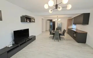 Apartament 3 camere si Gradina 147 mp Vis-A-Vis Marcea Spa - Poză 11