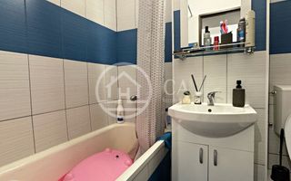 Apartament de vânzare cu 2 camere tip D în zona Dacia, Oradea - Poză 8