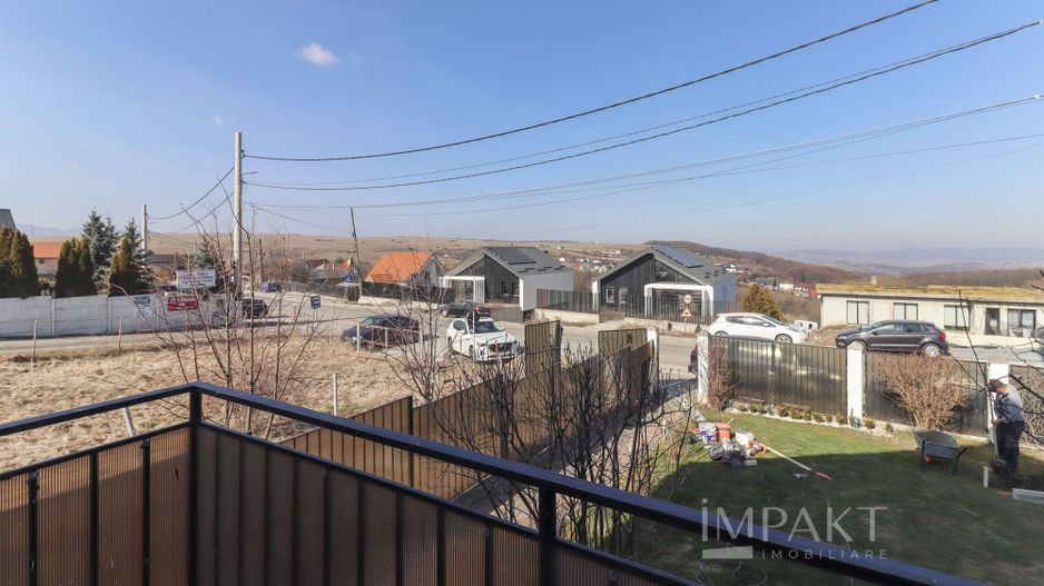 Casa alipita Salicea cu 384 m2 teren - Poză 15