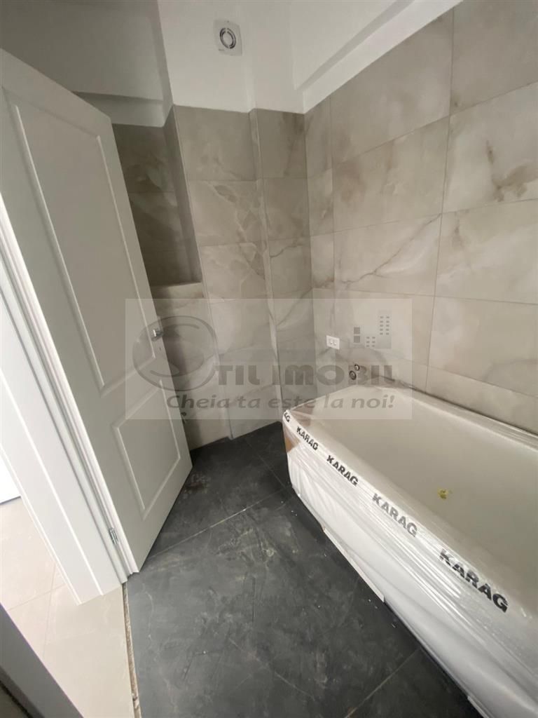 Ap.1 cam. ,D, 40mp, Bucium-Visan, 0% comision 64,800 € - Poză 10