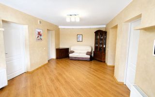 Casă cu 2 niveluri și intrări separate | 160 m² utili | 4 ari | Sîngera, Chișinău | Potent‌ial Duplex - Poză 12