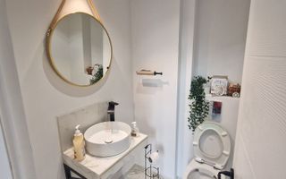 Spațiu Comercial 113mp,Chiriaș 2900€/lună,7 min de Victoriei,Proprieta - Poză 13