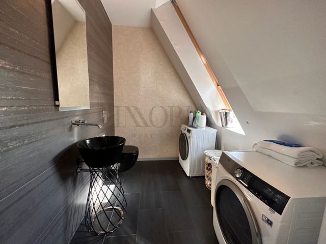 Penthouse 4 Camere | Vedere Lac | Baneasa - Poză 17