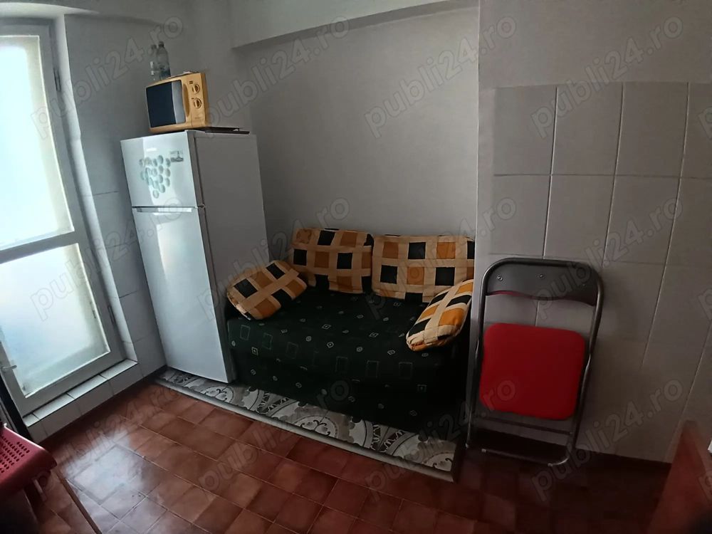 De Inchiriat Garsoniera Unirii - Nerva Traian sect 3 - Poză 7