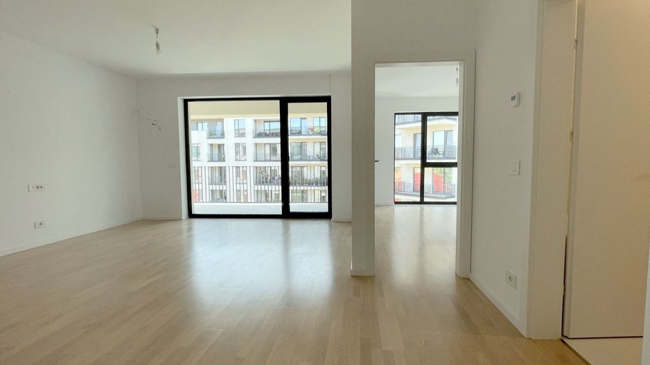 Apartment 2 camere la Paltim - Poză 3