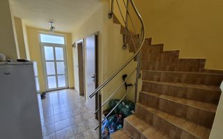 Casa duplex 3 camere, mobilat, 85 mp utili, teren 150 mp, Zona Centru - Poză 7