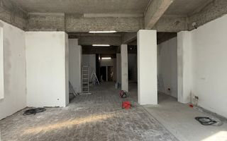 Spațiu Comercial de Închiriat – Strada Mendeleev - Poză 5