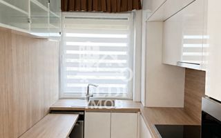 Apartament central, 3 camere Prima Urbana Resident - Poză 3