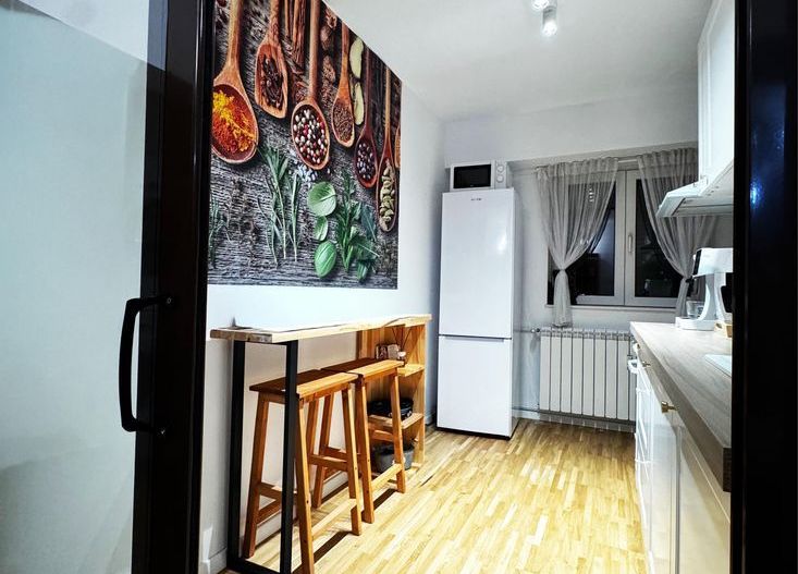 APARTAMENT 3 CAMERE | BLOC  2000 | BULEVARDUL OCTAVIAN GOGA | - Poză 4