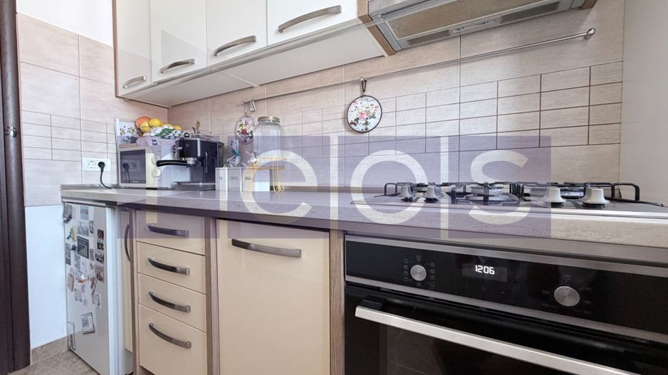 VANZARE 2 CAMERE | BUCURESTII NOI | LAMINORULUI | - Poză 11