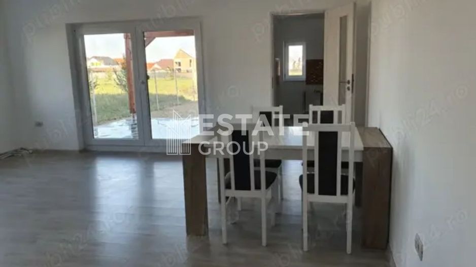 Duplex cu 6 camere in Dumbravita - Poză 3