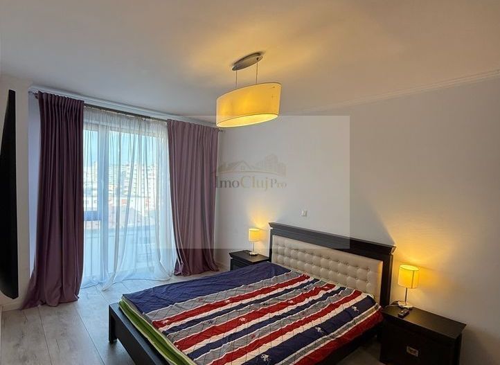 Inchirere apartament 2 camere- zona TheOffice - Poză 8
