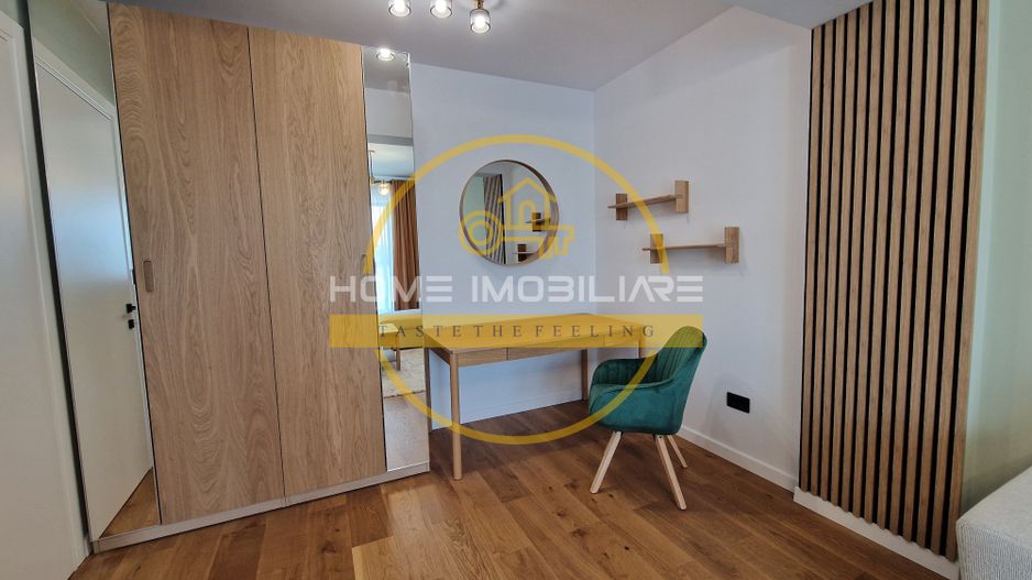 📍 Apartament 2 camere de închiriat – Central, lângă Palas Campus - Poză 4