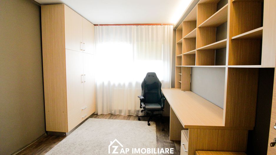 Dâmbul Pietros - 2 Camere - Modern -  Bulevardul 1848 - Poză 14