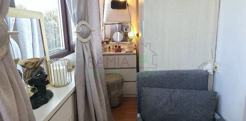 Apartament 2 camere Astra 54 mp 2 balcoane și 2 locuri de parcare - Poză 14