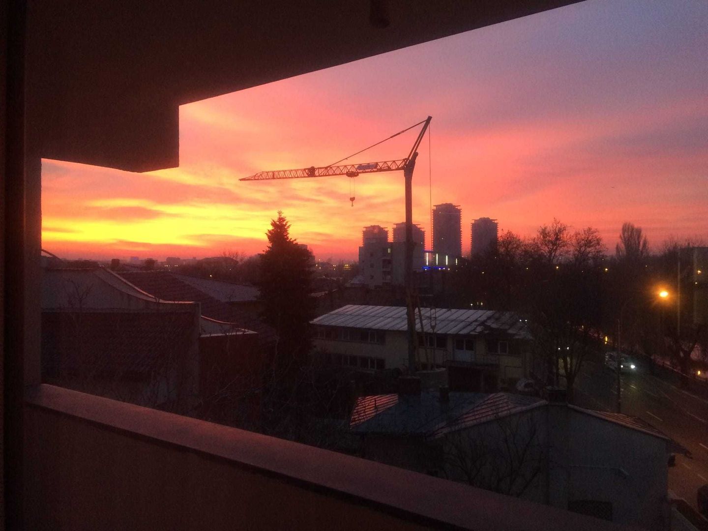 Apartament 2 camere de închiriat Timpuri Noi – Mihai Bravu - Poză 6