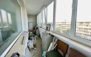 VANZARE GARSONIERA CAMPIA LIBERTATII MUNCII 35MP NECESITA RENOVARE - Poză 1