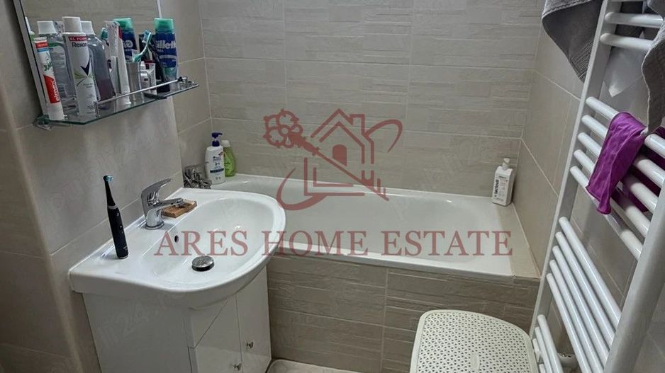 Apartament 2 camere decomandat | 56 mp | Rebreanu-Brâncoveanu - Poză 8