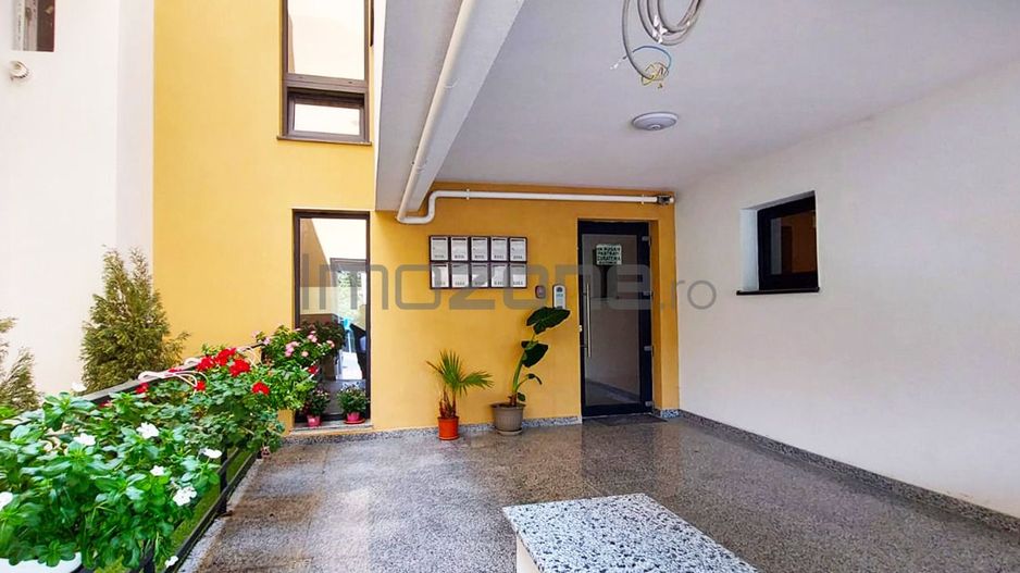 Crangasi, 3 Camere, 110mp, Parter inalt, Finisaje La Alegere, Bloc Nou, FINISAT - Poză 5