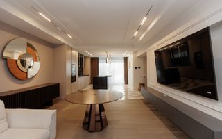 Chirie, duplex, 5 camere, str. Timiș, Centru - Poză 7