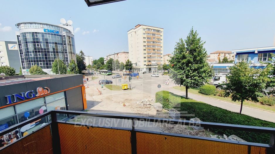 Apartament cu 3 camere de vanzare, etaj 1, Cetate - Poză 9