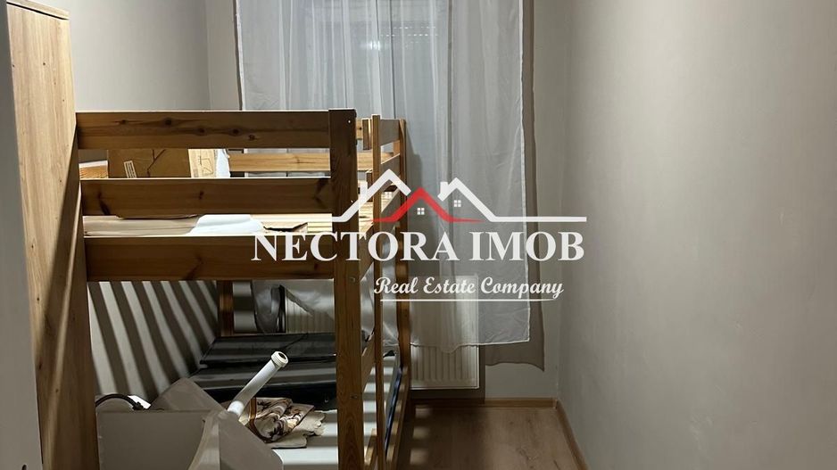 NECTORA IMOB Exclusivitate-Casa 4 camere, 2 bai, Salonta, Utilata - Poză 8