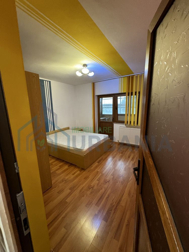 Apartament 2 camere de inchiriat, Tatarasi, langa Lidl, Iasi - Poză 8