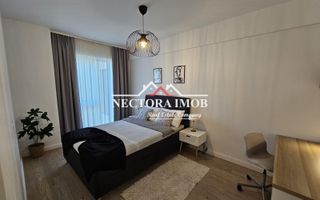 NECTORA IMOB-Apartament 2 camere Prima Arena, 55 mp,Et. 7, Utilat,Lift - Poză 5