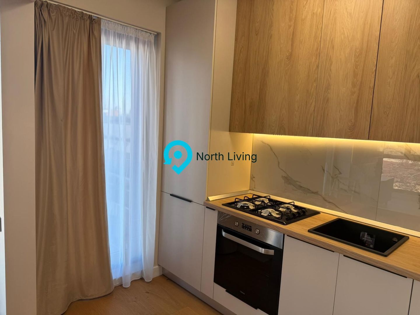 ✨ Apartament 2 camere | Unirii – Principatele Unite | Bloc boutique ✨ - Poză 8