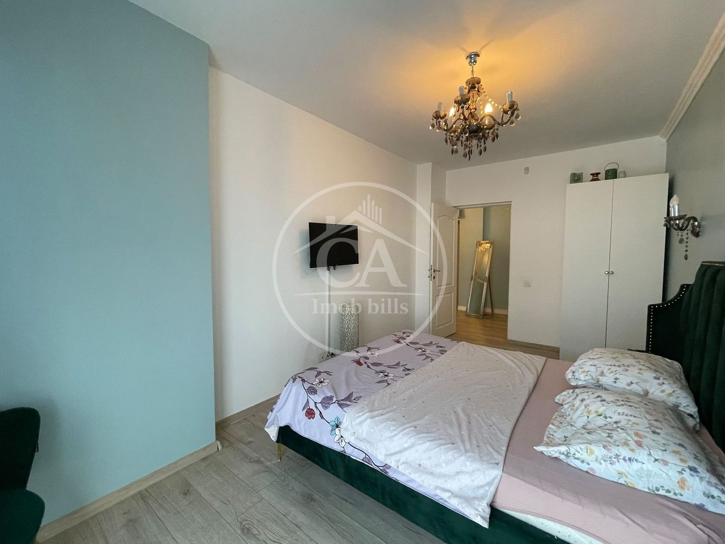 Apartament de vânzare cu 2 camere în zona Iosia ARED, Oradea - Poză 7