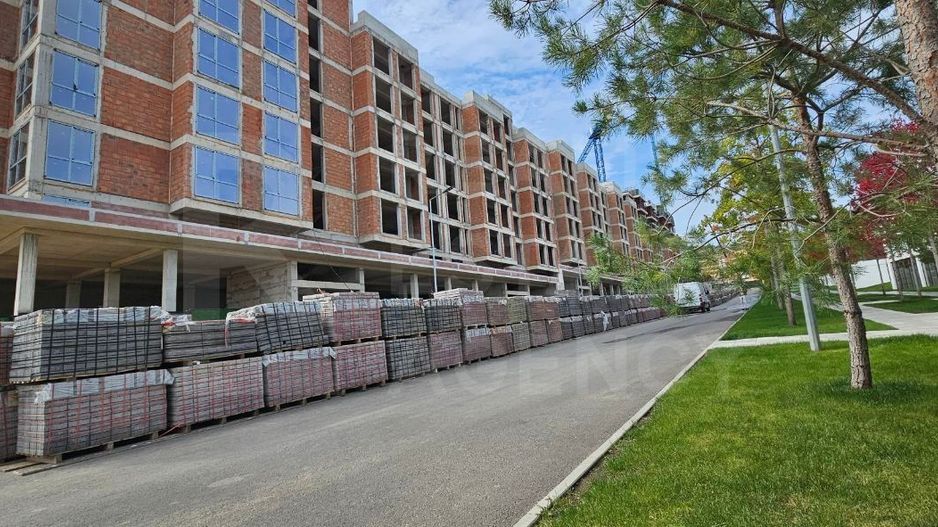 Vânzare, apartament, 3 camere, Strada Bisericii, Buiucani - Poză 5