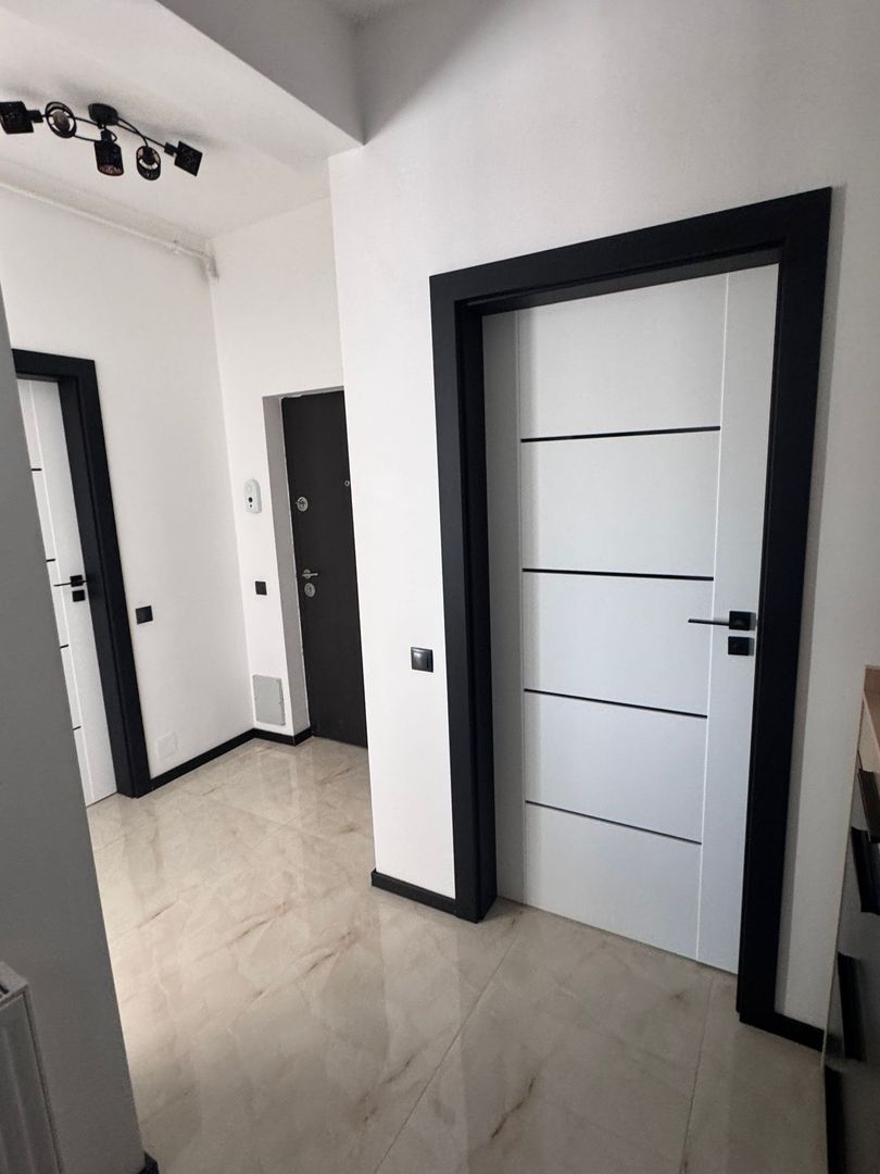 Apartament 3 camere de vanxzare - Poză 11