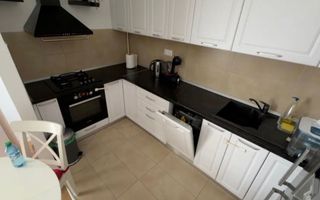 AP. 2 CAMERE-EVOCASA OPTIMA, BLOC NOU, PARCARE SUBTERANA, METROU 7 MIN - Poză 4