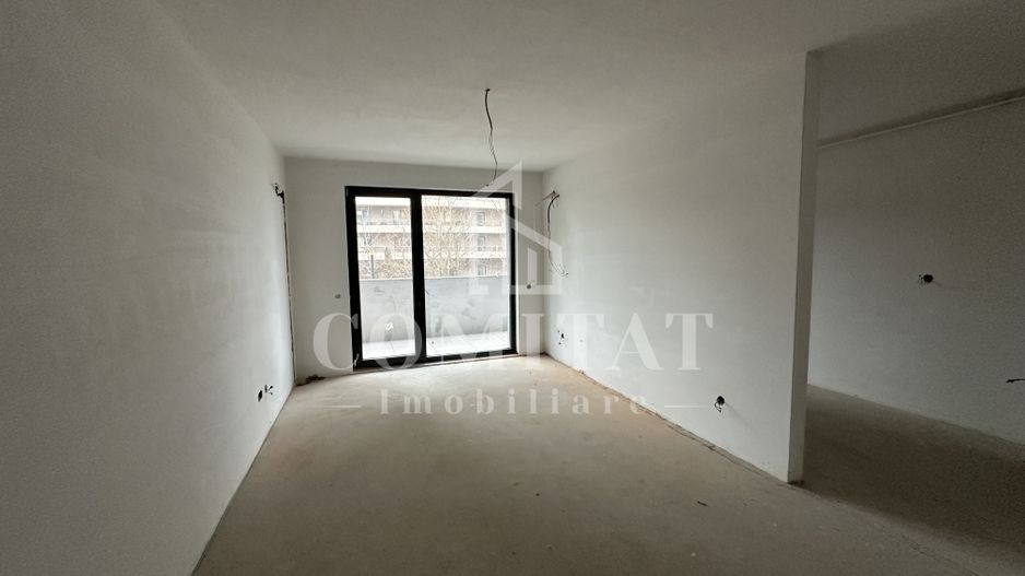 Apartament 3 camere | 74mp | Parcul Rozelor - Poză 1