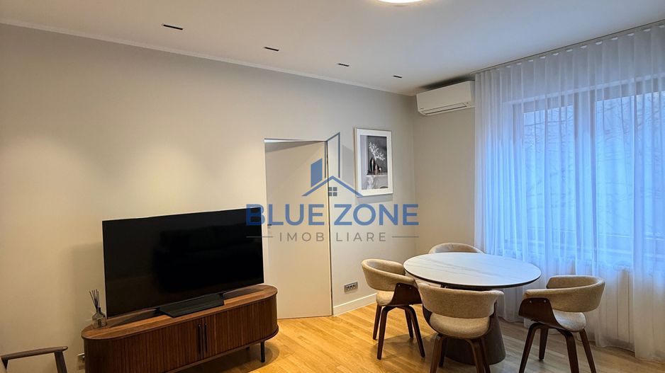 Apartament 3 camere I Capitale I Strada Roma - Poză 1