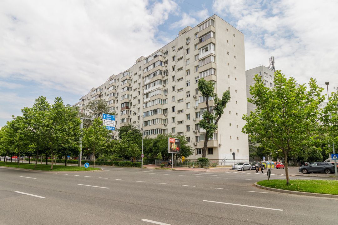 2 Camere Renovat | 5 minute metrou N. Grigorescu - Poză 14