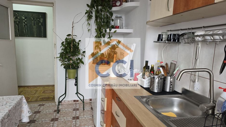 LOC. RACACIUNI,  APARTAMENT 3 CAMERE - Poză 16