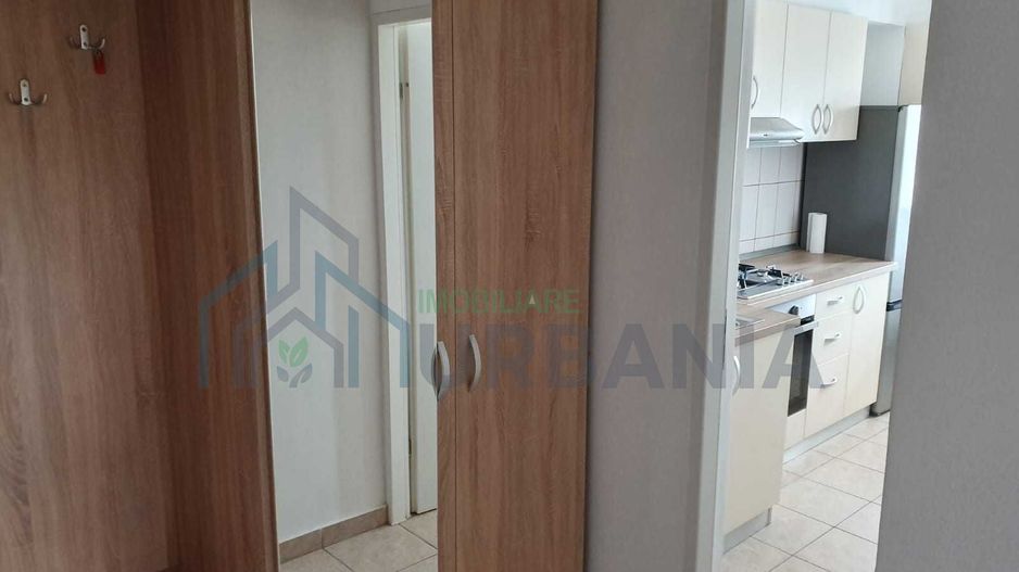 Apartament 1 cameră decomandat, în zona Nicolina, Iași - Poză 3