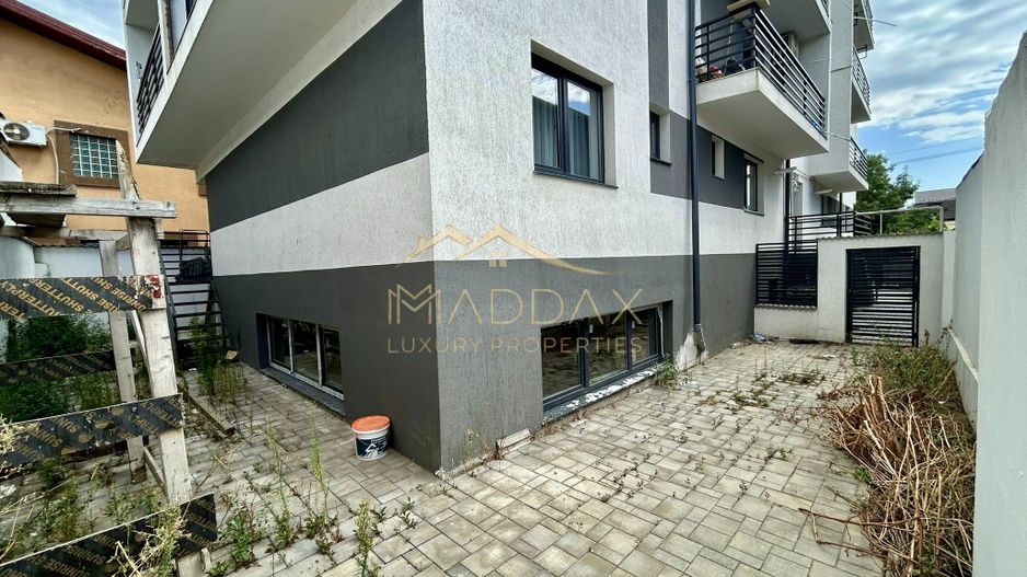Apartament *3 camere* // Andronache - Tei - Poză 14
