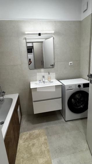 Garsonieră premium de închiriat | Smart Residence Lujerului – Faza 2 | - Poză 3