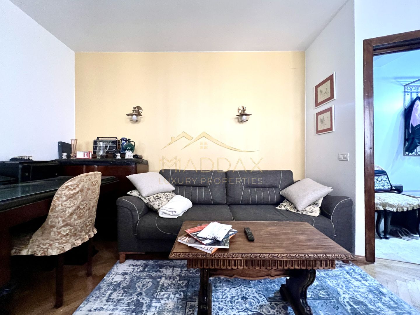 Apartament de Vanzare | 2 camere | Dorobanti | Capitale | 50mp - Poză 18