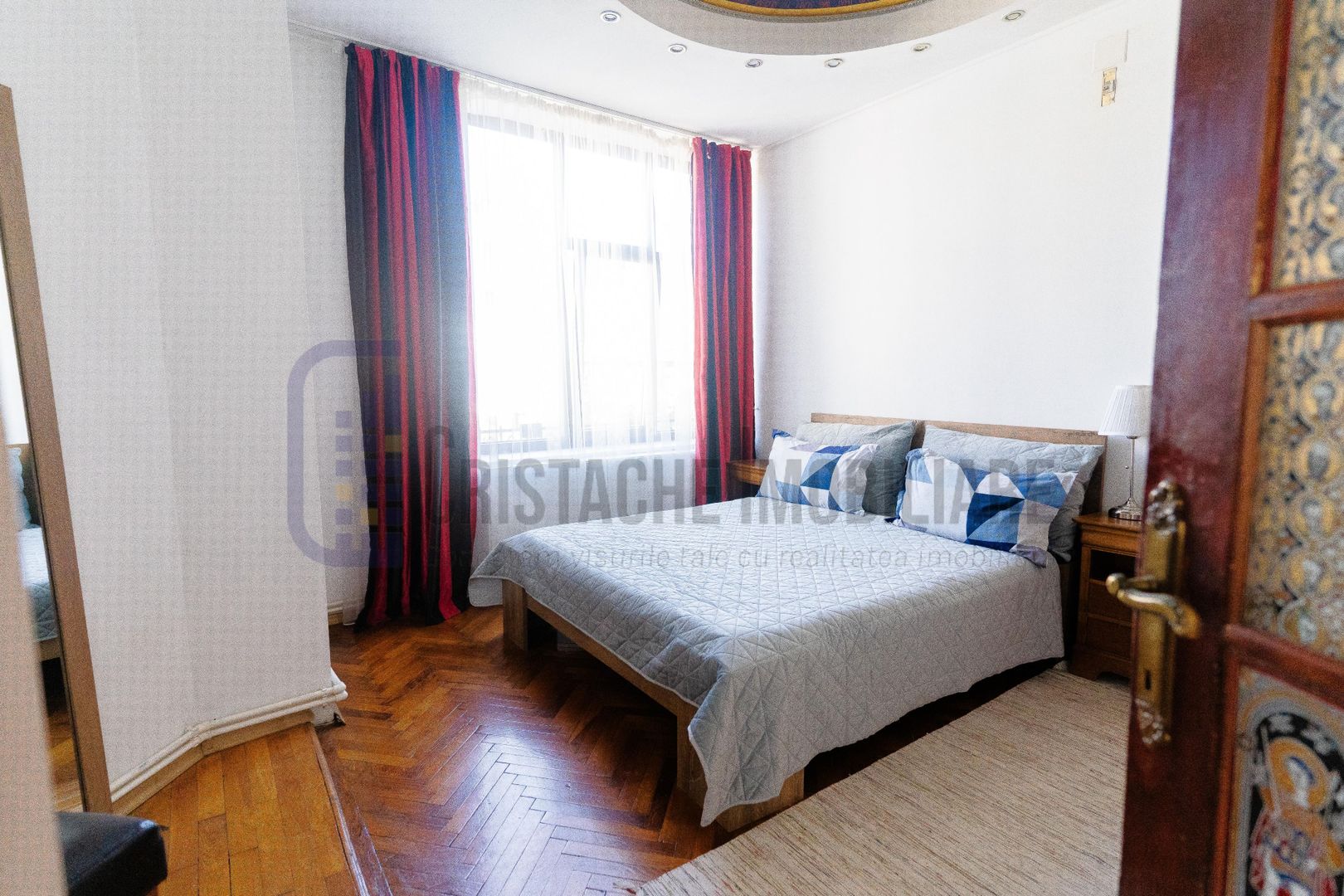 Închiriere | Apartament 6 camere | Str. Știrbei Vodă – Centru - Poză 4