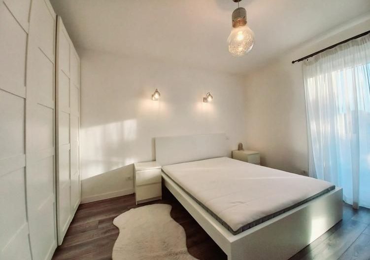 Apartament 3 camere | Baneasa-Petrom City | Parcare | Bloc boutique - Poză 4