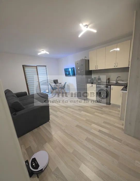 Nou! Apartamanet 2 camere+parcare, D, 41mp, Valea Lupului - Poză 2