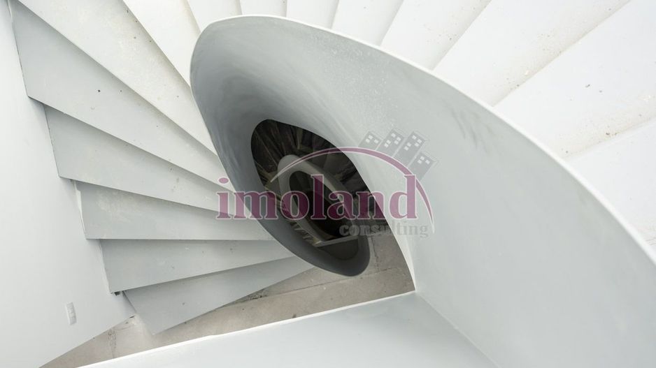 Vila - vanzare - Dorobanti - P-ta Victoriei - Romana - Poză 12